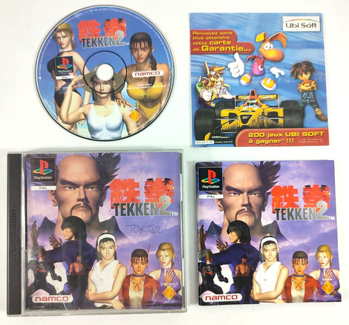 Jeu playstation ps1 - playstation,