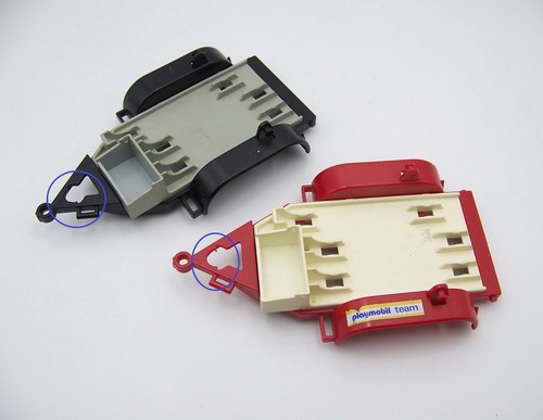 Playmobil racing lot - playmobil, (s4c09)