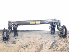 Train Arriere pour PEUGEOT 306