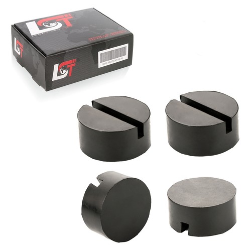 Jack mount 75x35mm round - 75x35mm,