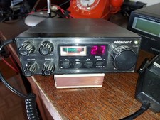 Radio Cibi Président Valérie