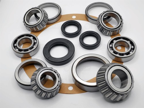 Triumph différentiel kit - triumph,