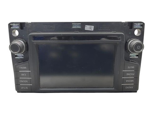 Ecran gps volkswagen - gps, 7