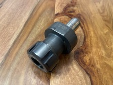 Porte-pinces ER25 VDI20 Forme