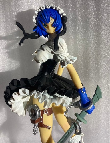 Figurine ikki tousen - figurine, shimei