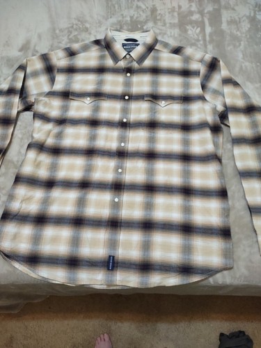 Rough stock men - men's, western