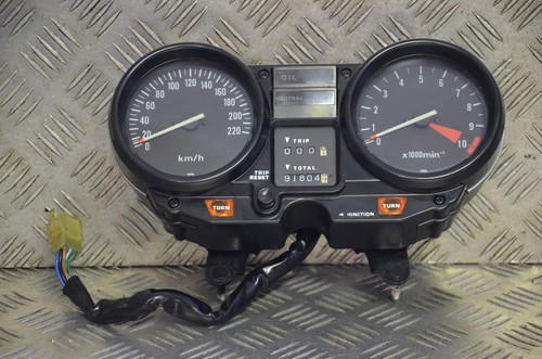 équipement honda bol 750 - honda,