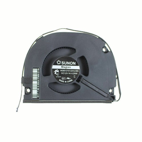Ventilateur apple time - ventilateur,