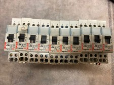 Lot de 10 Contacteurs Jour Et Nuit legrand