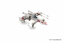 Drone Propel Star Wars Quadcopter T-65 X-Wing Starfighter Collector’s Edition