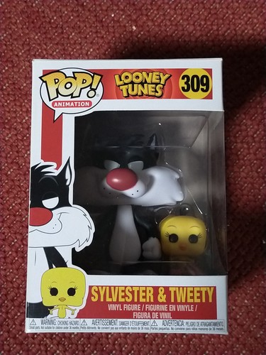 Funko pop looney tunes - pop,