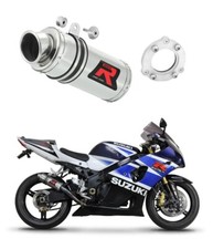 GSXR 1000 K1 - K4 2001 - 2004