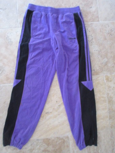 Pantalon adidas peau - pantalon, de
