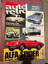 AUTO RETRO N°224