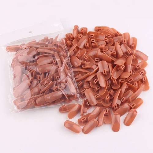 Nail tip professional flexible - professional,
