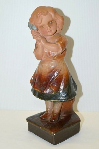 Joli platre peint petite - -joli,