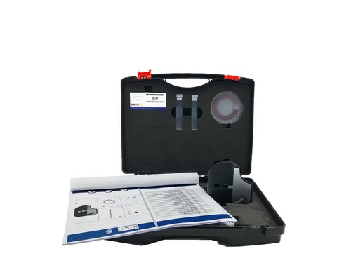 Testeur disque colorimètre - disque,