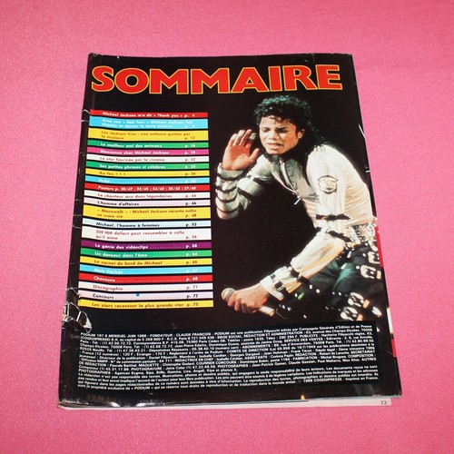 Magazine podium 197 - ok,