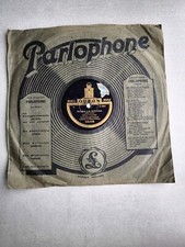 DISQUE 78 tours Rosa La Gitana
