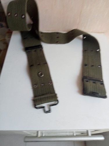 Centure ancienne militaire - centure,