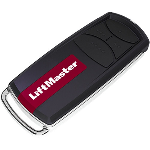 Télécommande liftmaster - télécommande,