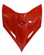 Carénage avant Kymco SUPER 8 NEW 64301-ALG1-E10-R9P