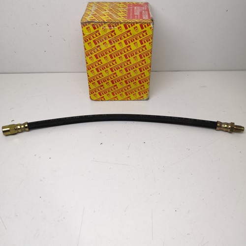 Tuyau flexible frein avant - frein,
