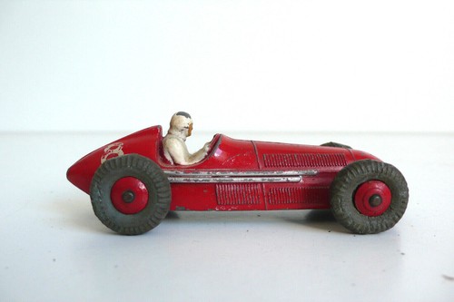 Dinky toys alfa romeo - gb,