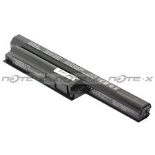 BATTERIE POUR SONY VAIO VGP-BPS26 VGP-BPS26A BPS26 11.1V 5200MAH