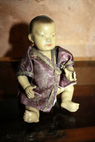 Rare baigneur petitcollin - rare,