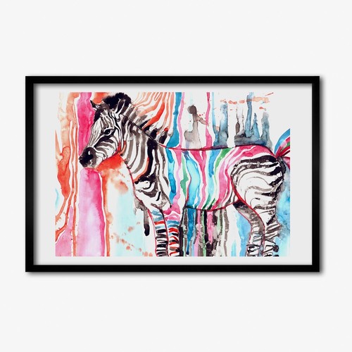 Tulup photo 60x40cm cadre - tulup,