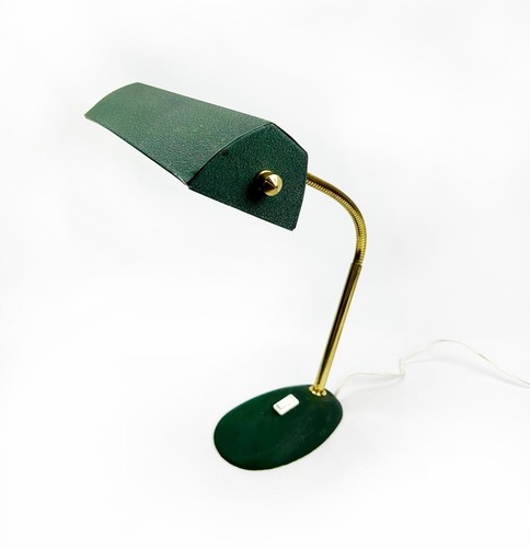 Lampe ancienne notaire - lampe,