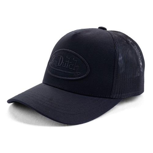 Von dutch casquette snapback - casquette,