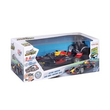  Voiture F1 Maisto Tech RC
