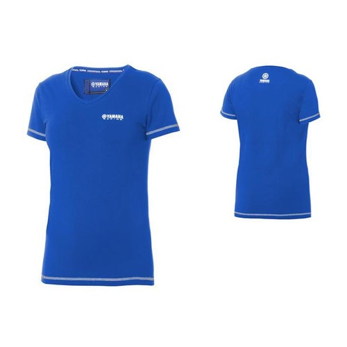 Shirt paddock bleu - t-shirt,