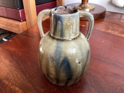 Vintage art deco - vintage,, vase