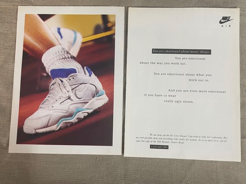Nike air page - 2,