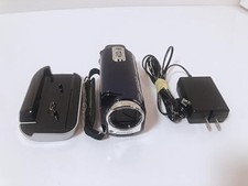 Caméscope JVC Everio GZ-MG330