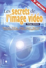 Les secrets de l'image vidéo