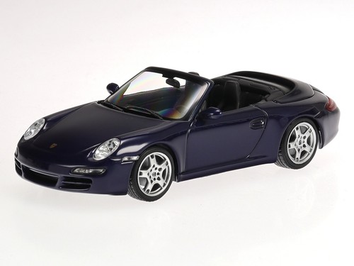 Porsche 911 997 carrera s - 911,