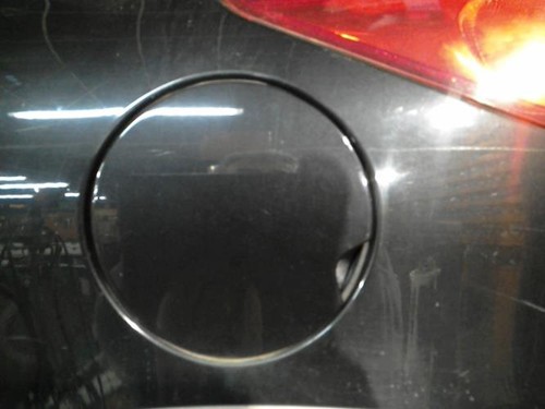Trappe essence peugeot 207 - trappe,