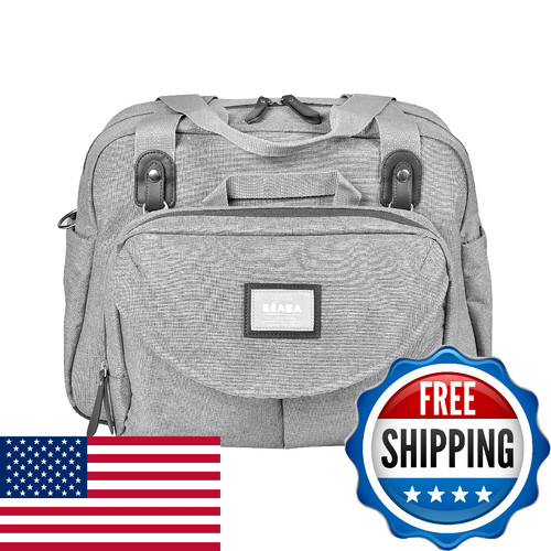 Béaba Beaba Geneva Diaper Bag