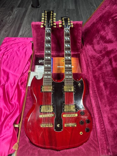 2007 gibson custom shop - 2007,