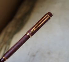STYLO BILLE WATERMAN MAN 100