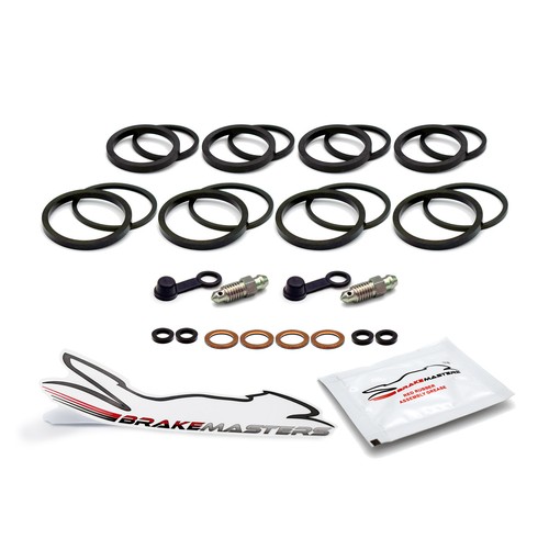 Yamaha tzr250 1991 kit de - yamaha,