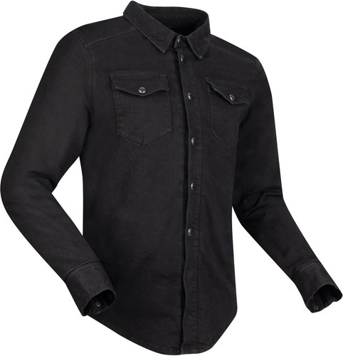 Veste textile moto - textile, de
