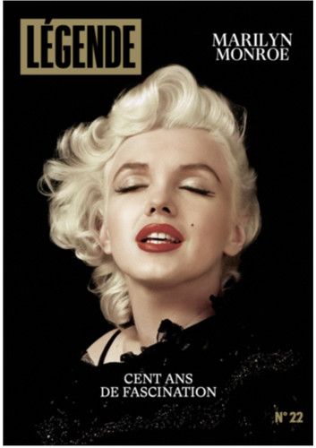 Magazine légende - lÉgende, n°22