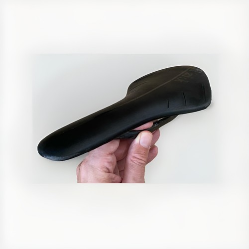 Carbone road bike saddle - bike,