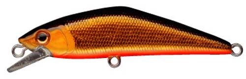 Smith ltd leurres minnow - ltd,