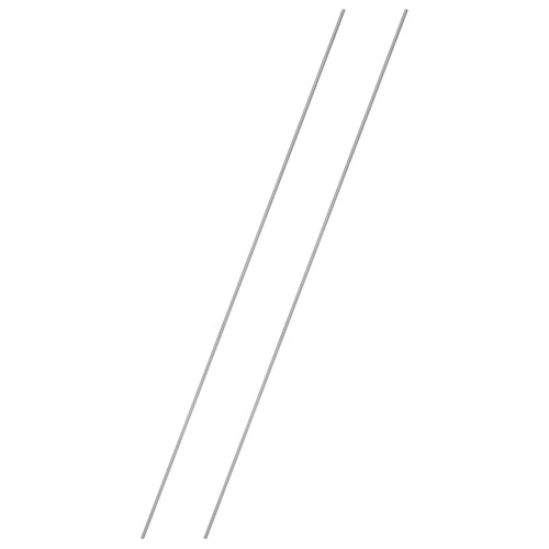 2pcs m2x0 4mm - 2pcs, 304